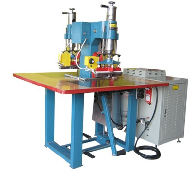 硅膠流沙包封口機