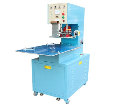 兒童耳勺PVC塑料壓合機