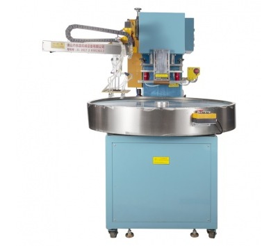 全自動高周波機(jī)