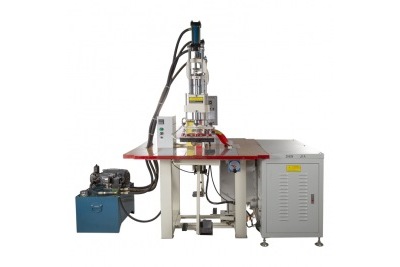 高周波塑膠熔接機(jī)  出口古巴國(guó)家的案例