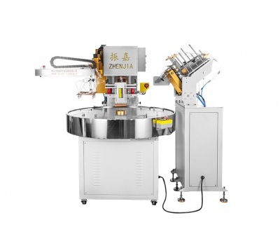 自動轉(zhuǎn)盤高周波機(jī)