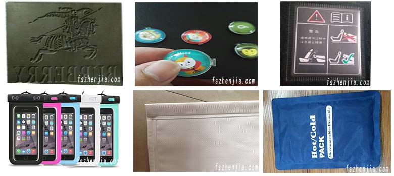 皮革壓花機(jī)廠家樣品 皮革壓花機(jī)廠家樣品