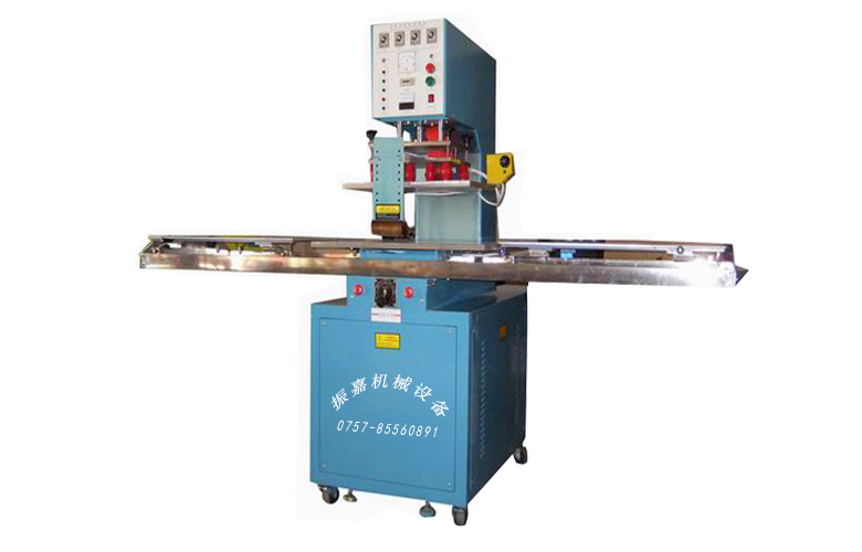 汽車(chē)腳墊熱合機(jī)