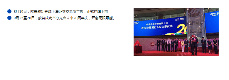 節(jié)能燈包裝歐普公司上市圖 節(jié)能燈包裝歐普公司上市圖