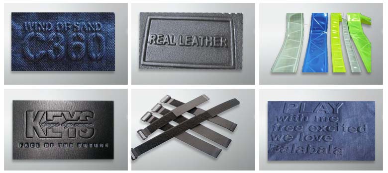 高周波機(jī)器設(shè)備壓花壓字樣板