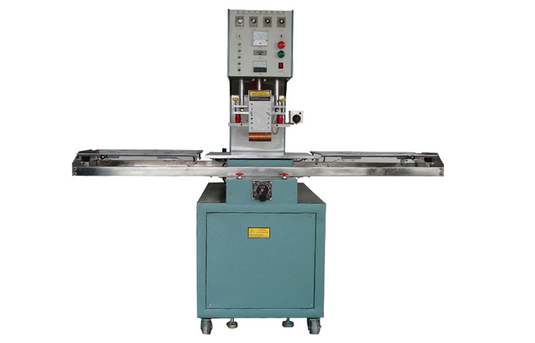 推盤式高周波機 推盤式高周波機