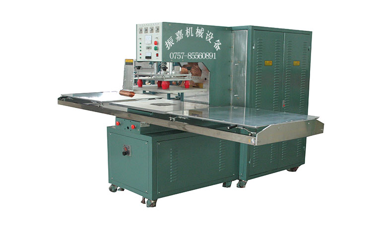 15KW高周波機(jī) 15KW高周波圖片