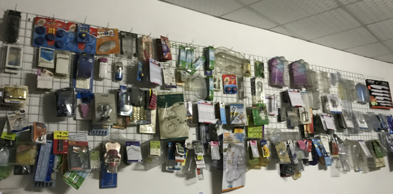 吸塑包裝機(jī)樣板 吸塑包裝機(jī)樣板