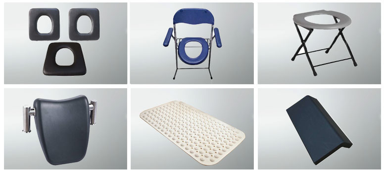 馬桶坐墊焊接機樣板