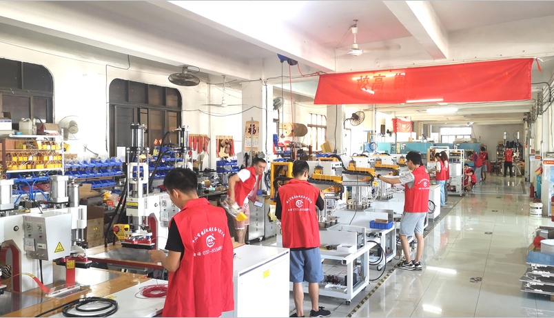 全自動高周波機廠家