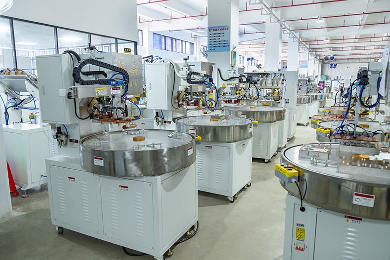 高周波機過流原因